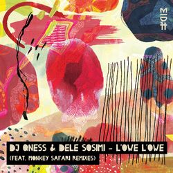 Cover of L'owe L'owe