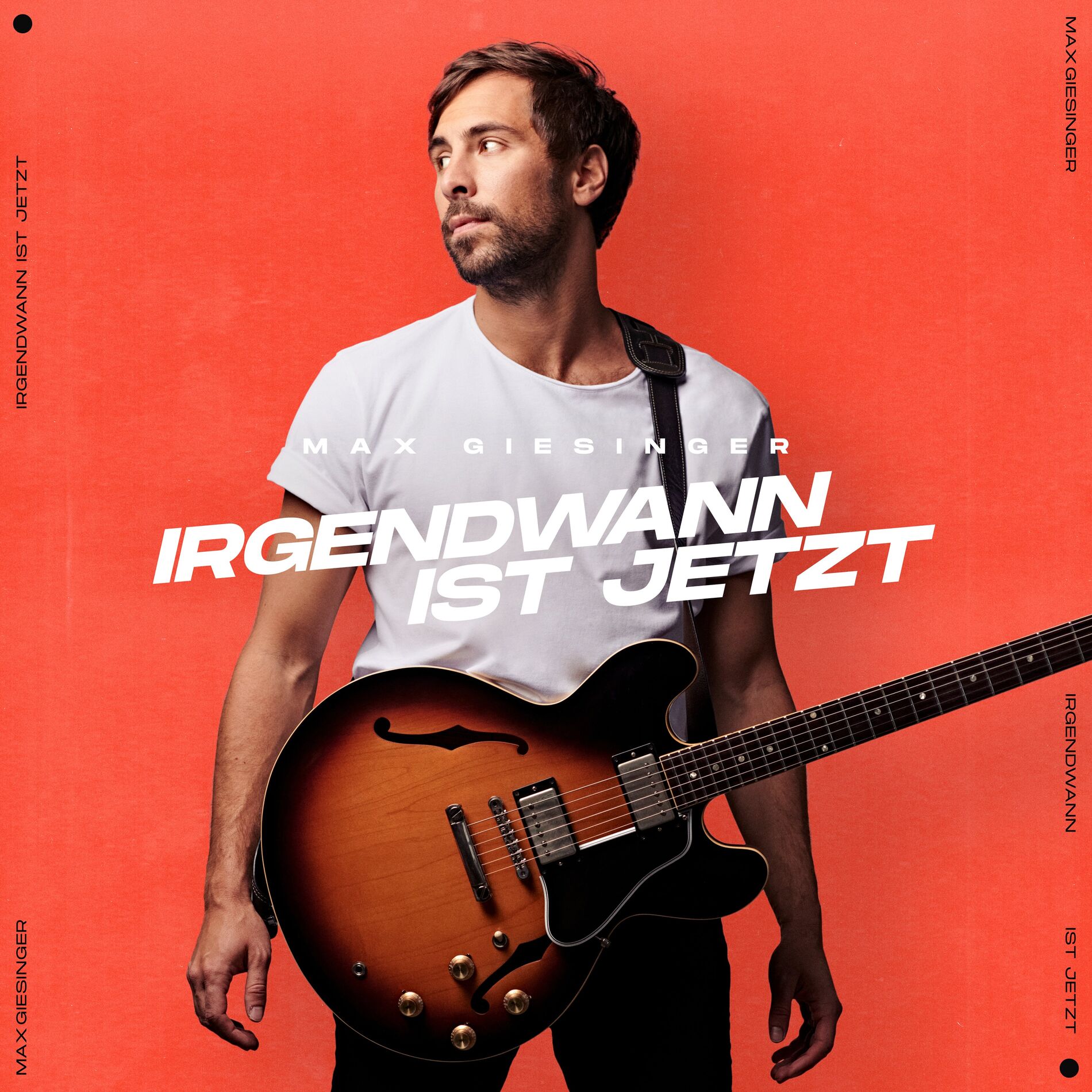Album cover of Irgendwann ist jetzt