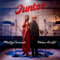 Cover of Juntos