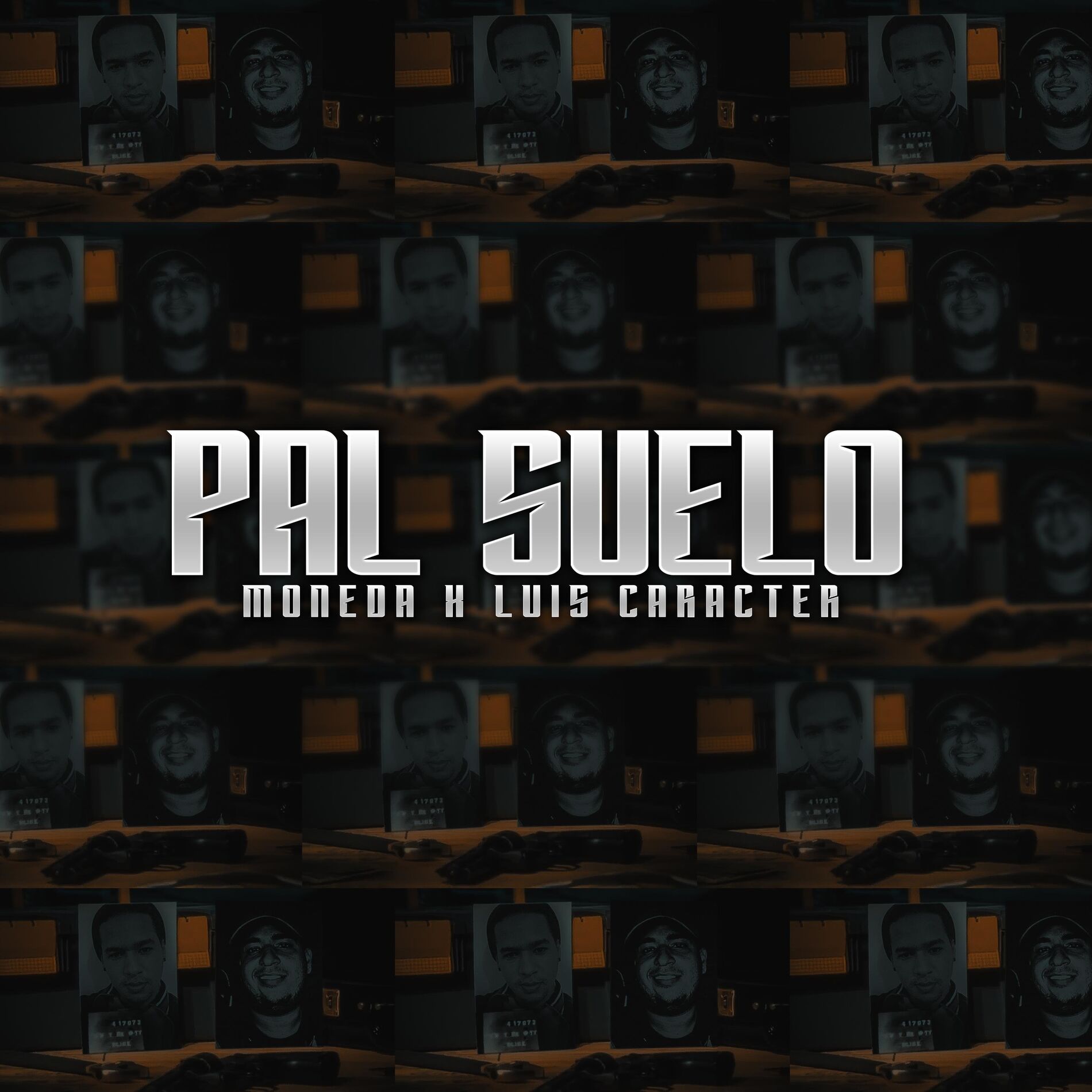 Album cover of Pal Suelo