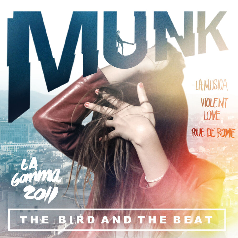 Picture of The Bird and the Beat