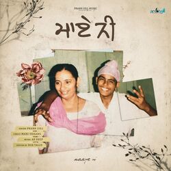 Cover of Maaye Ni