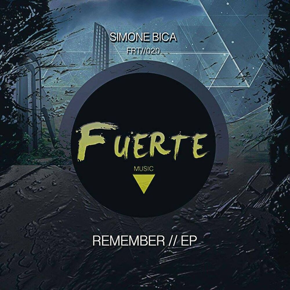 Picture of Remember Ep
