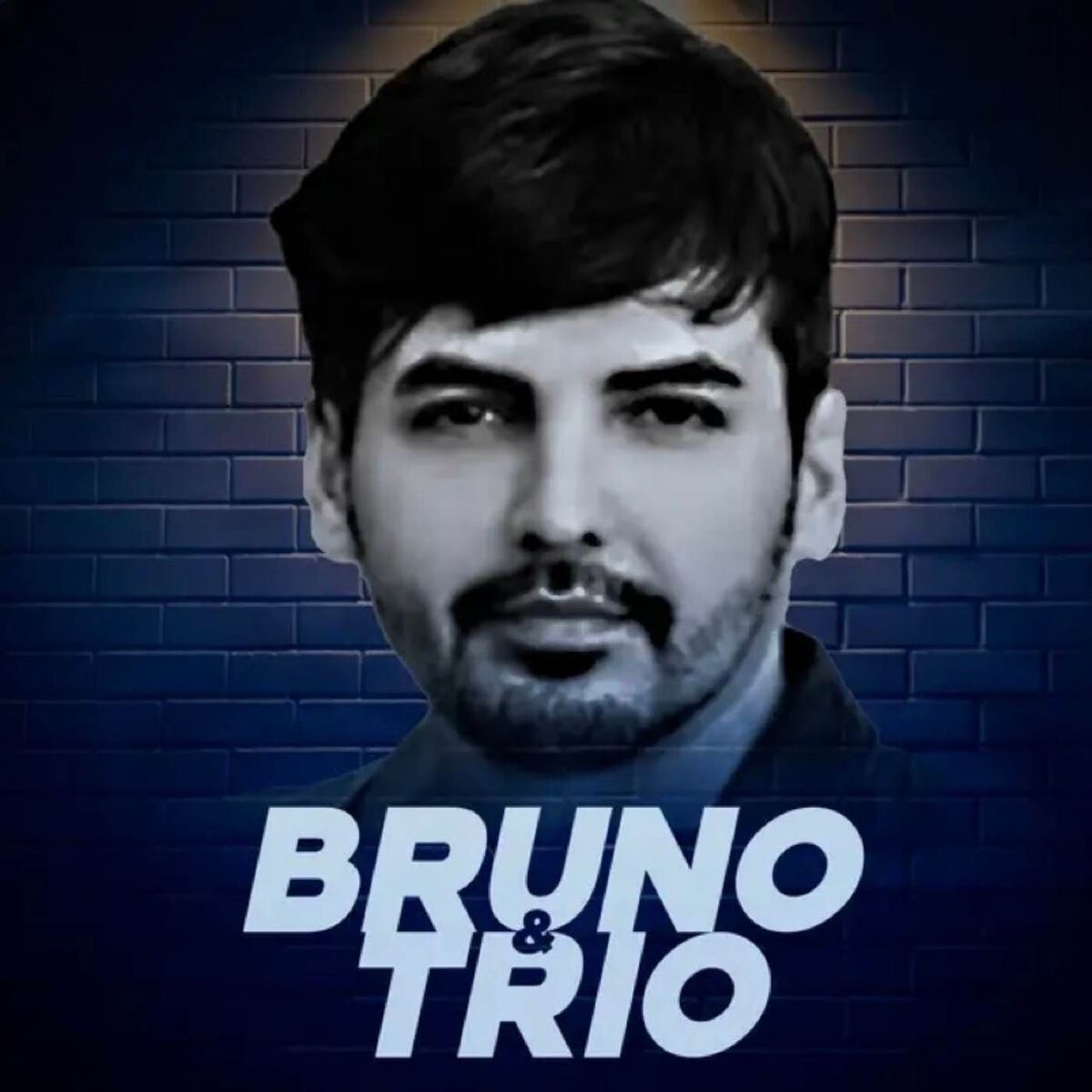 Album cover of Bruno e Trio