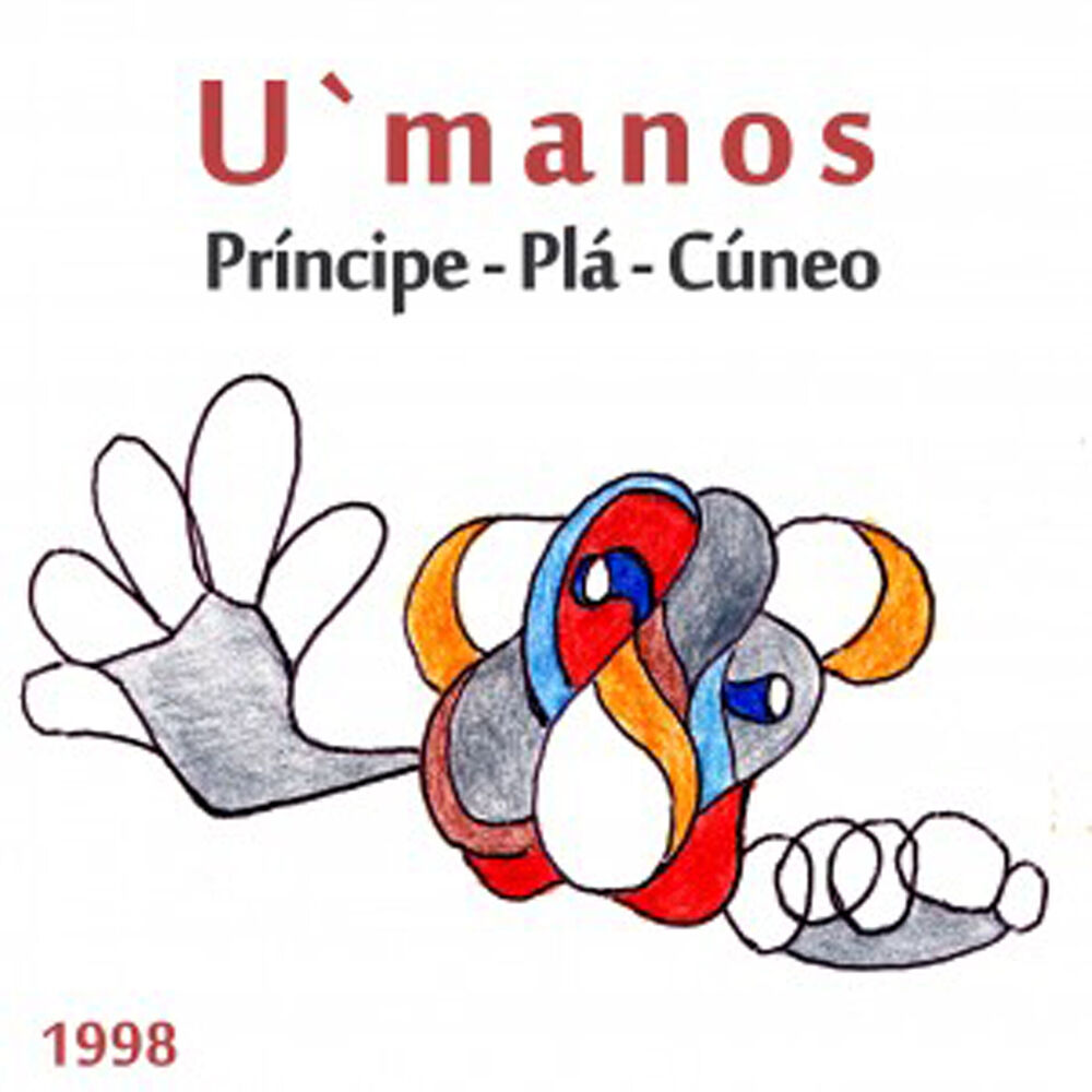 Picture of U`manos