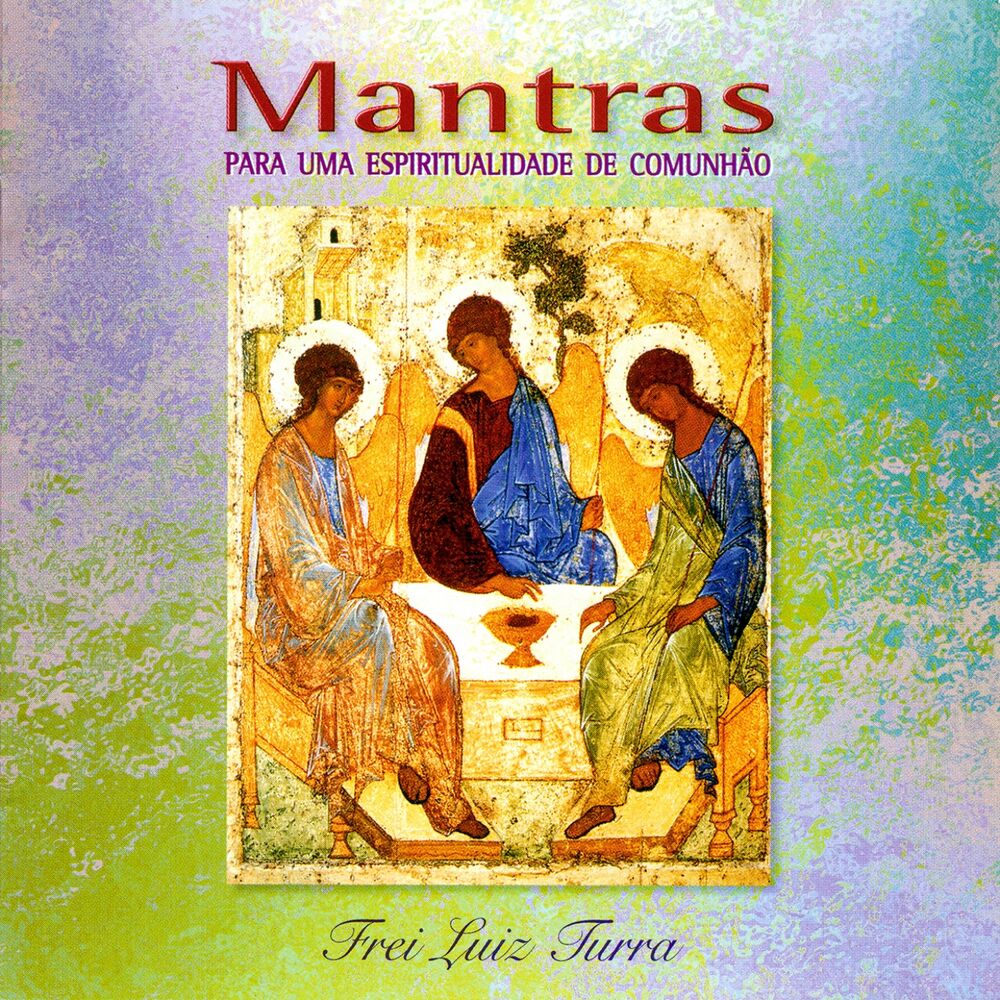 Picture of Mantras para uma Espiritualidade de Comunhão