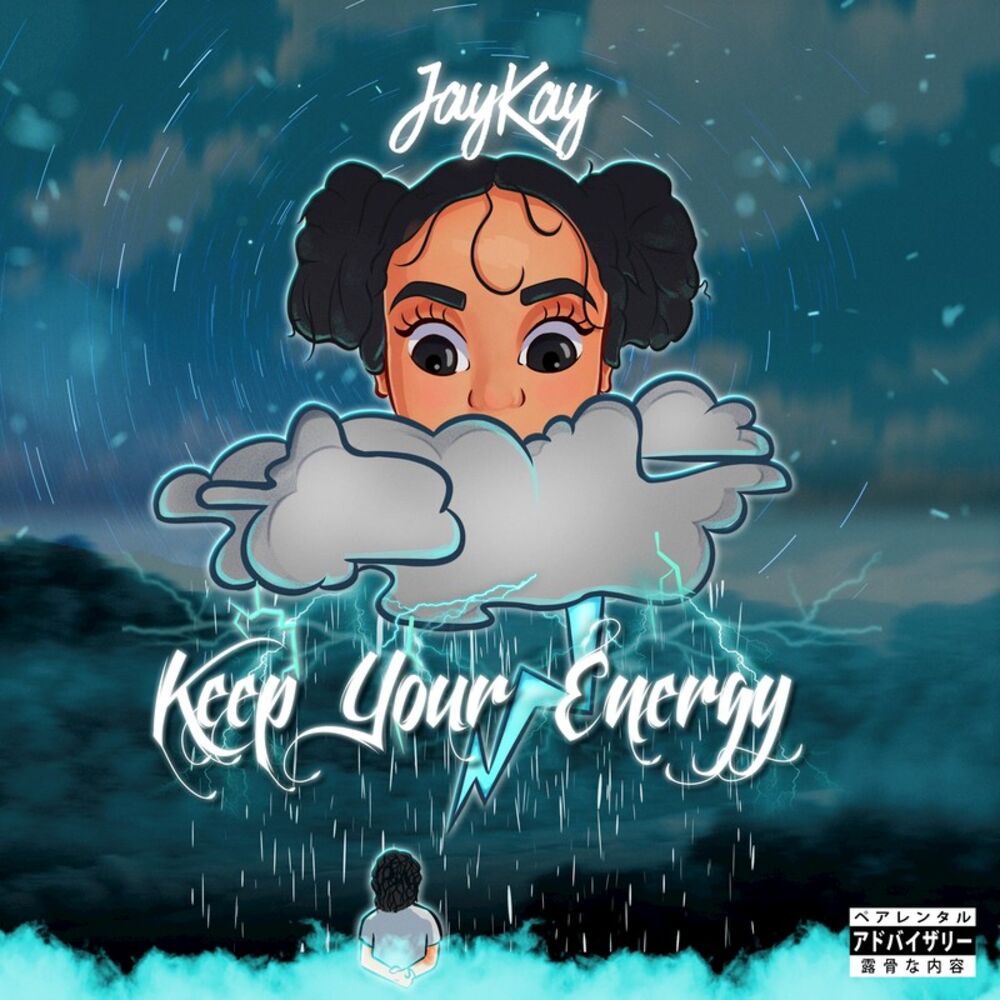 Picture of Keep Your Energy