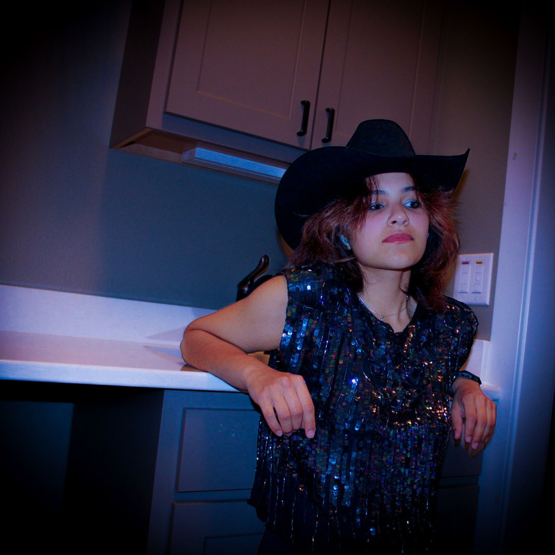 Album cover of The Executive