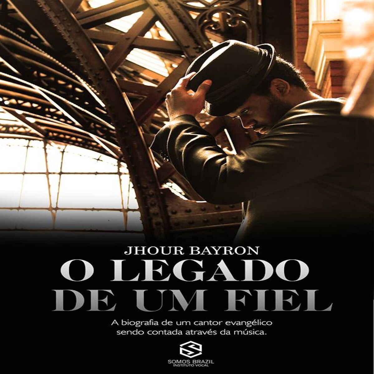 Album cover of O Legado de um Fiél