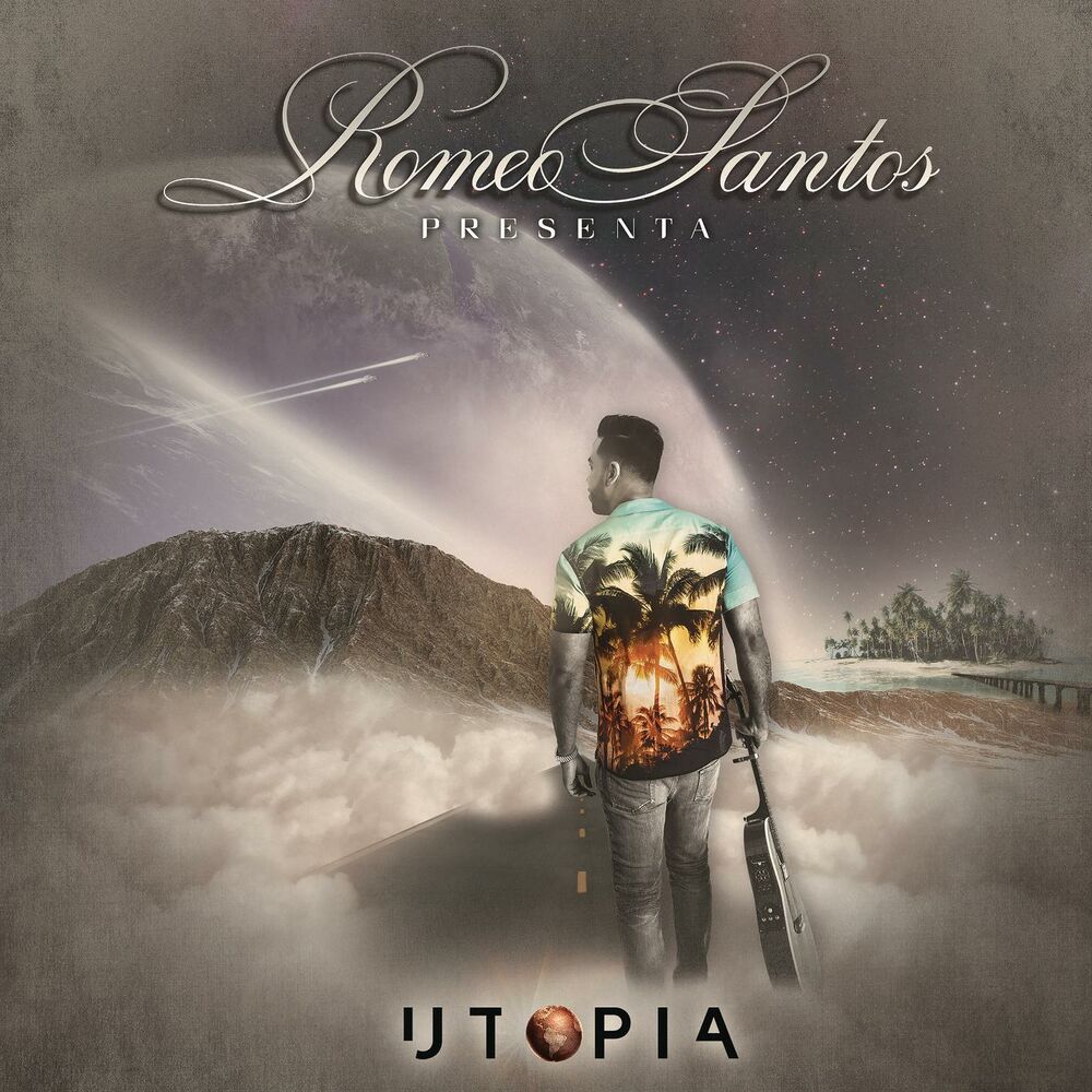Picture of Utopia