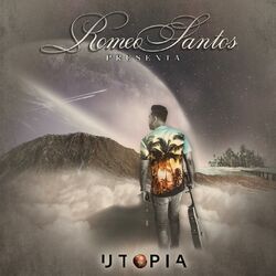 Cover of Utopia