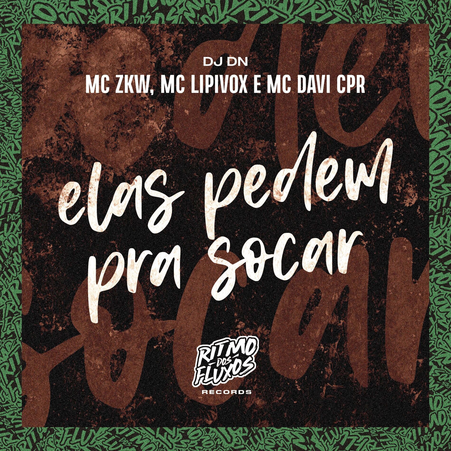 Album cover of Elas Pedem pra Socar