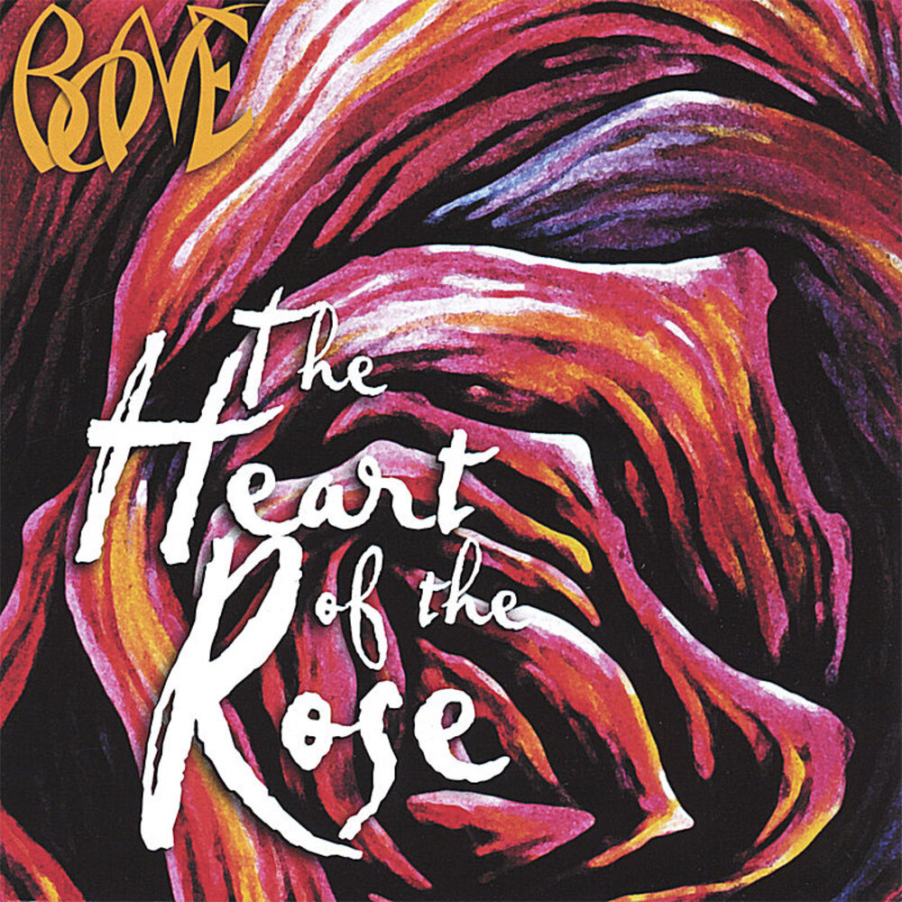 Picture of Heart of the Rose