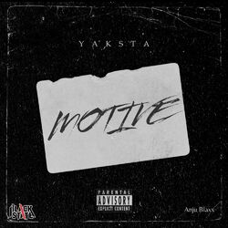 Cover of Motive