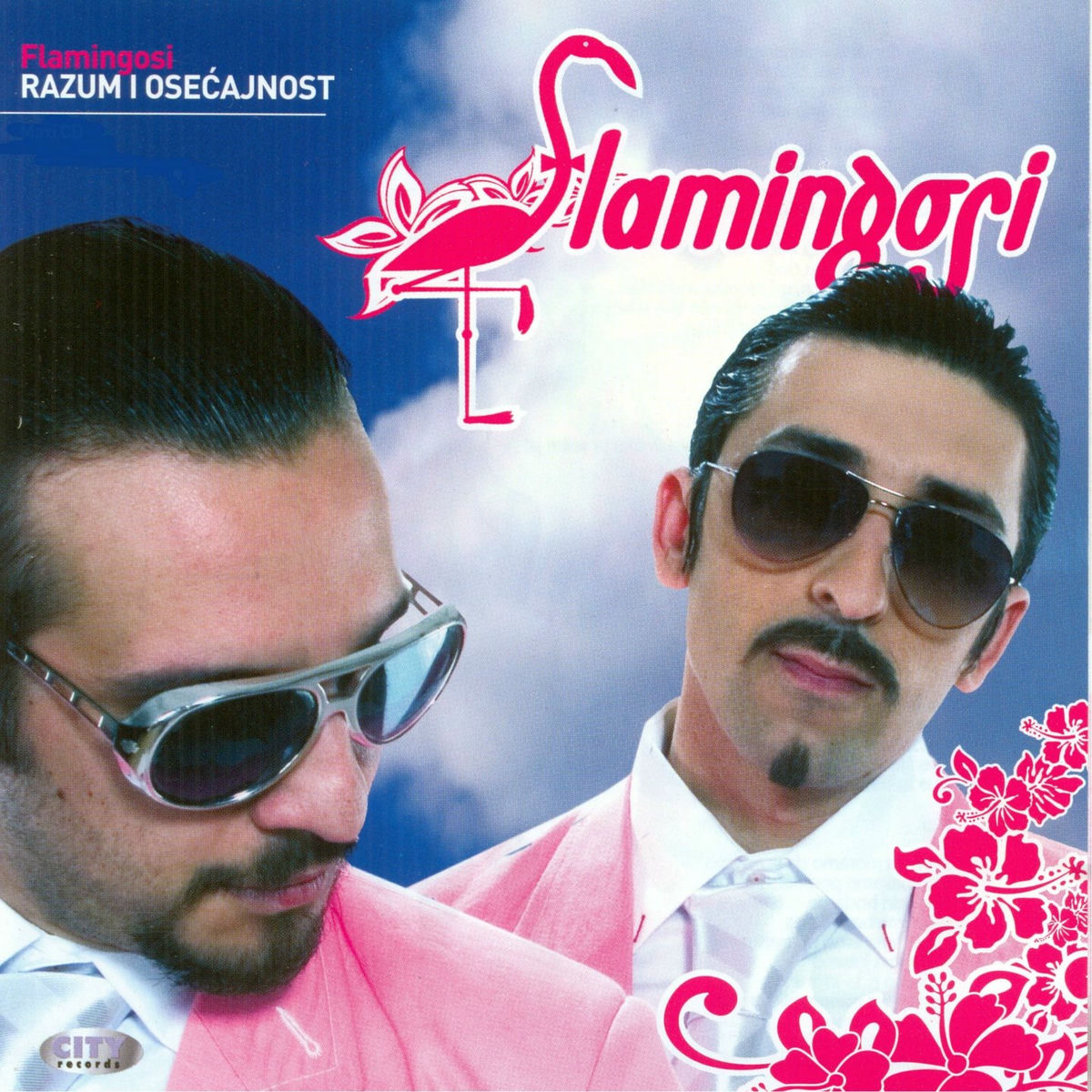 Album cover of Obala