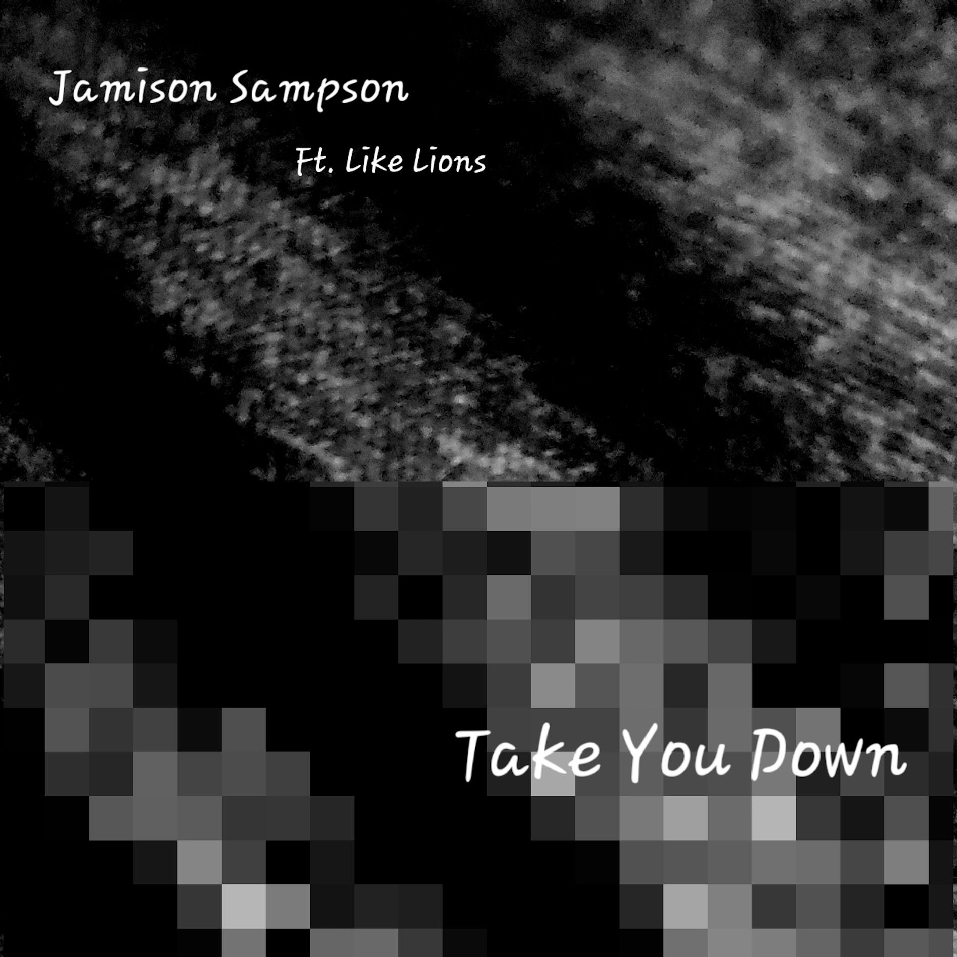 Album cover of Take You Down