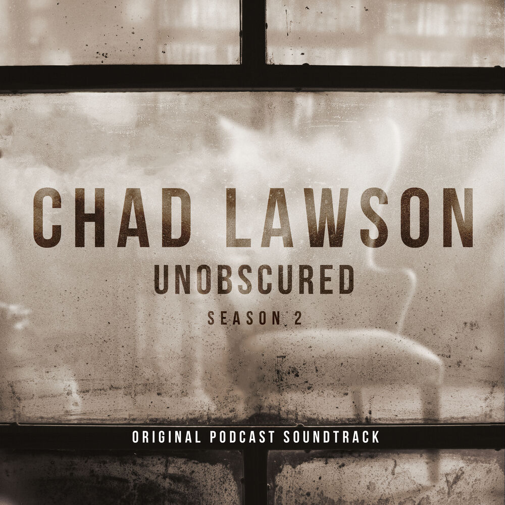 Picture of Unobscured (Season 2 - Original Podcast Soundtrack)