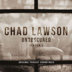 Cover of Unobscured (Season 2 - Original Podcast Soundtrack)