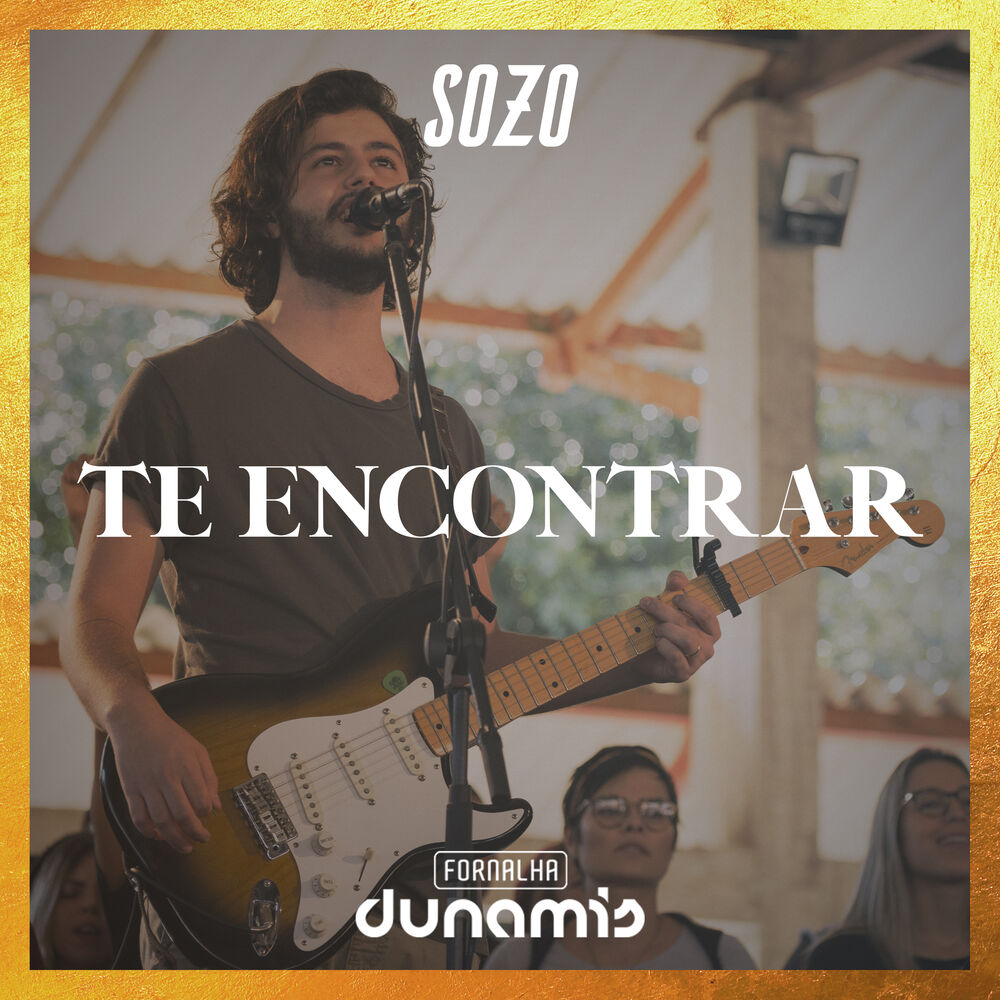 Picture of Te Encontrar (Ao Vivo)
