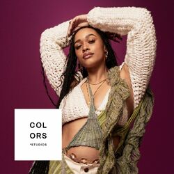 Cover of Diversion - A COLORS SHOW