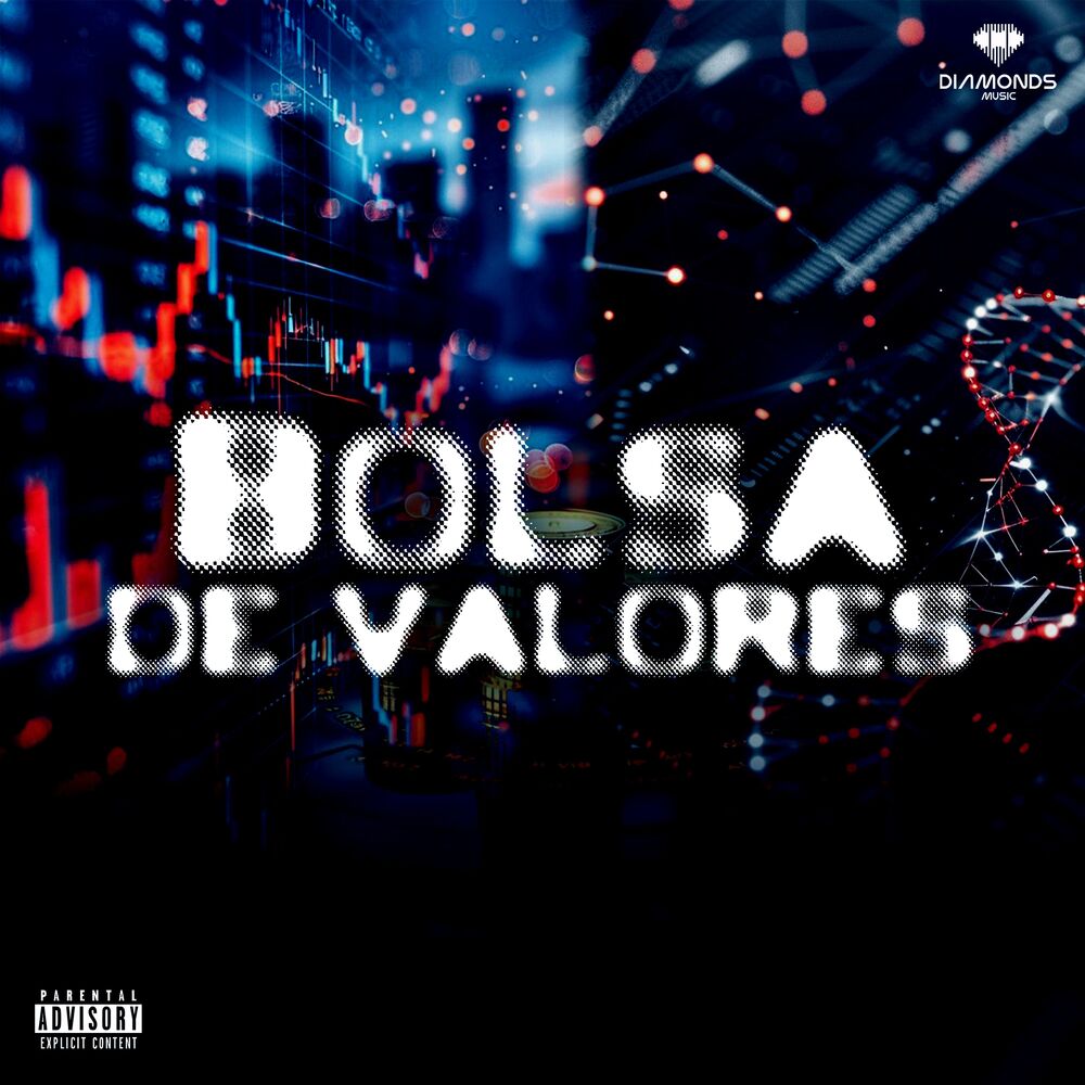 Picture of Bolsa De Valores