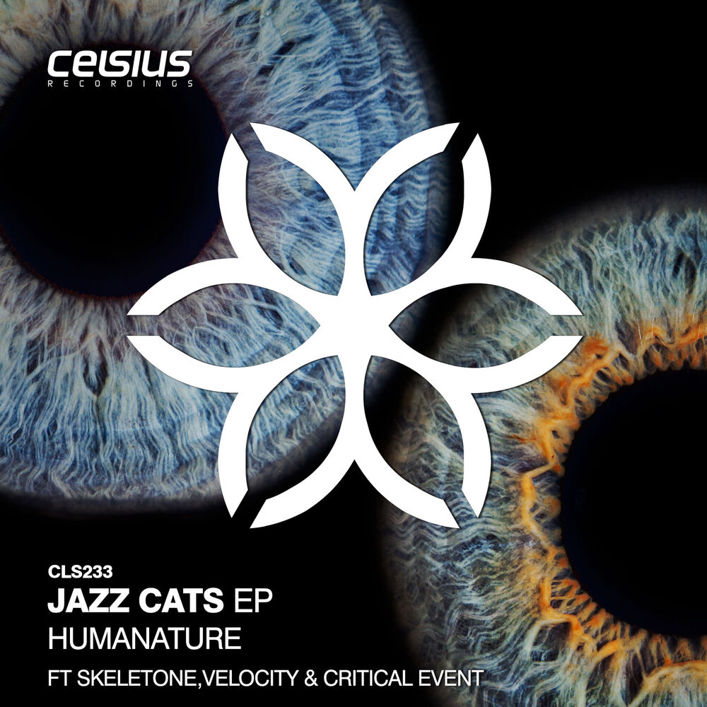 Picture of Jazz Cats EP