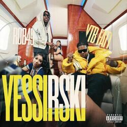 Cover of Yessirski