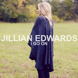 Cover of I Go On