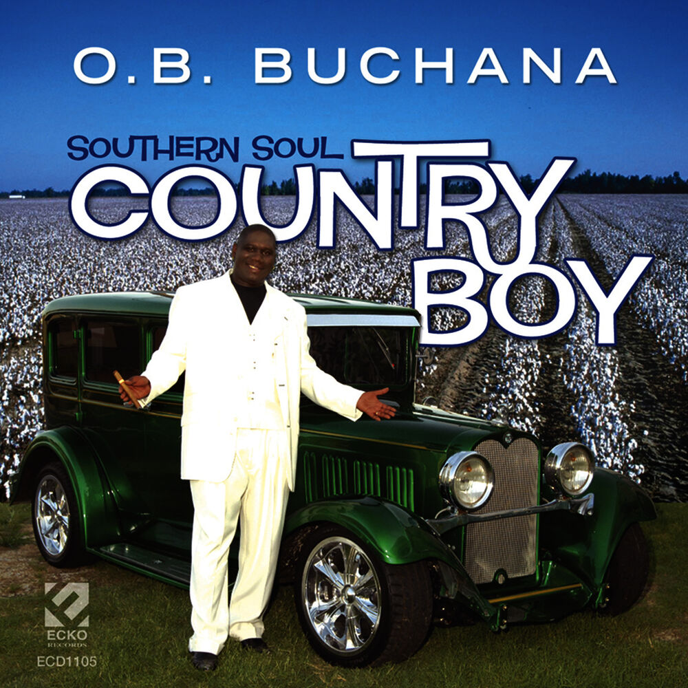 Picture of Southern Soul Country Boy