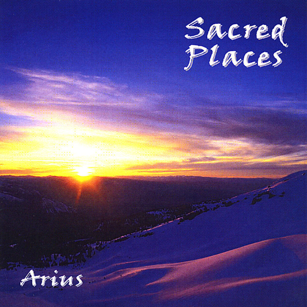 Picture of Sacred Places