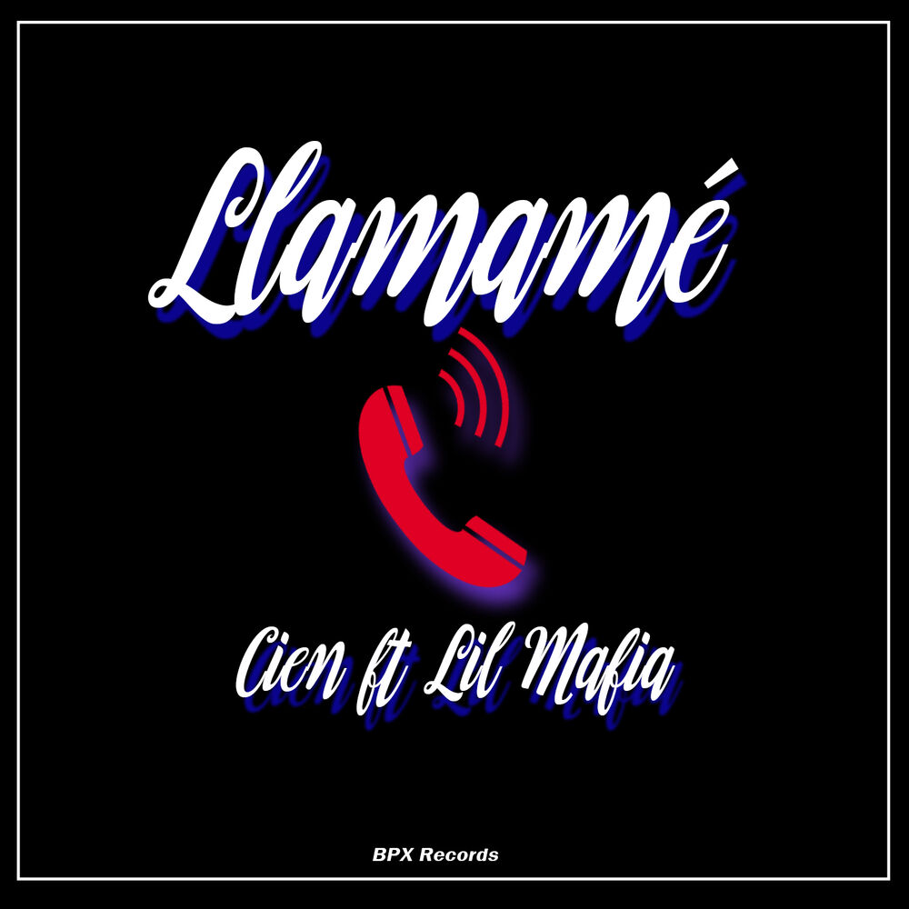 Picture of Llamamé