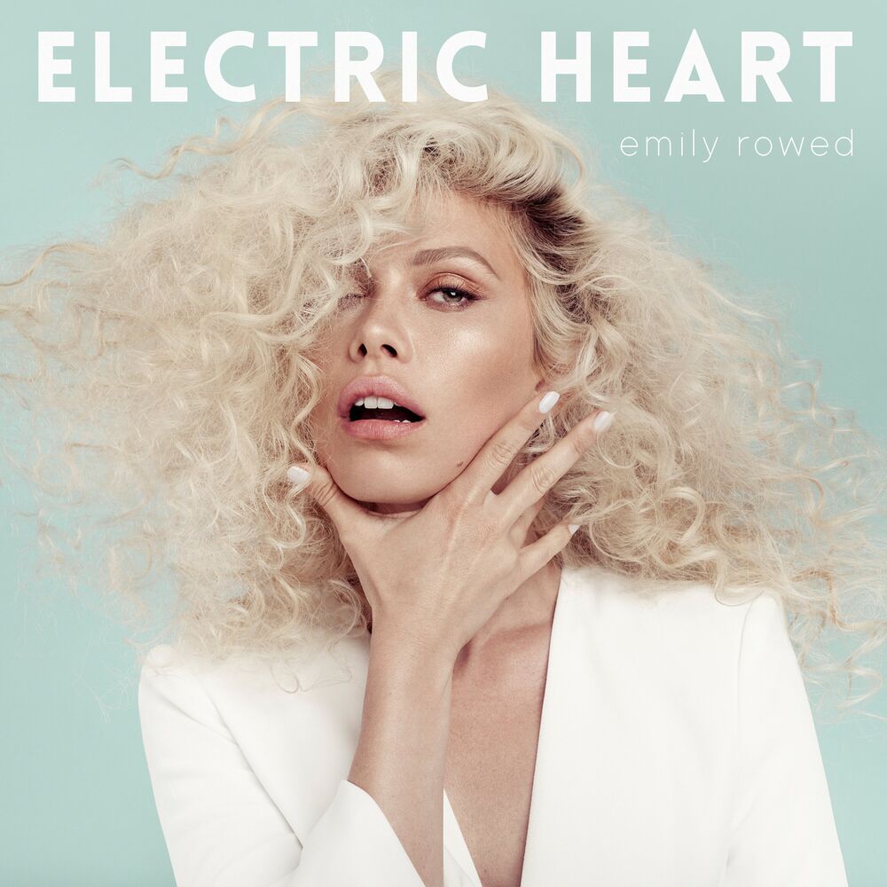 Picture of Electric Heart