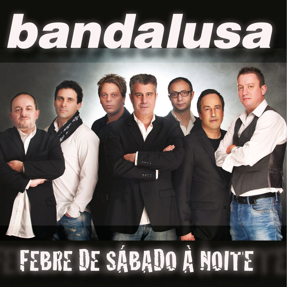 Picture of Febre de Sábado À Noite