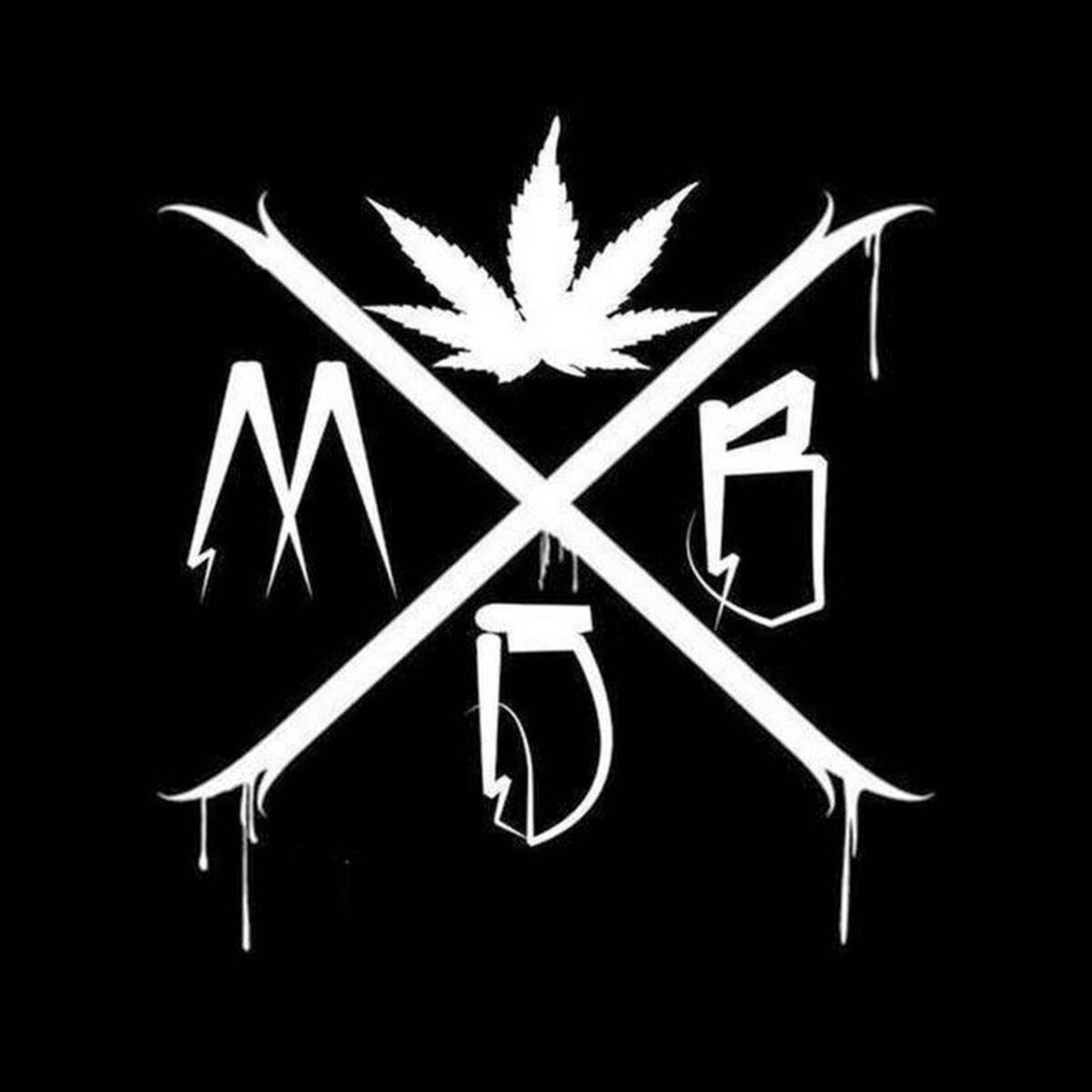 Album cover of C.R.O - Rock