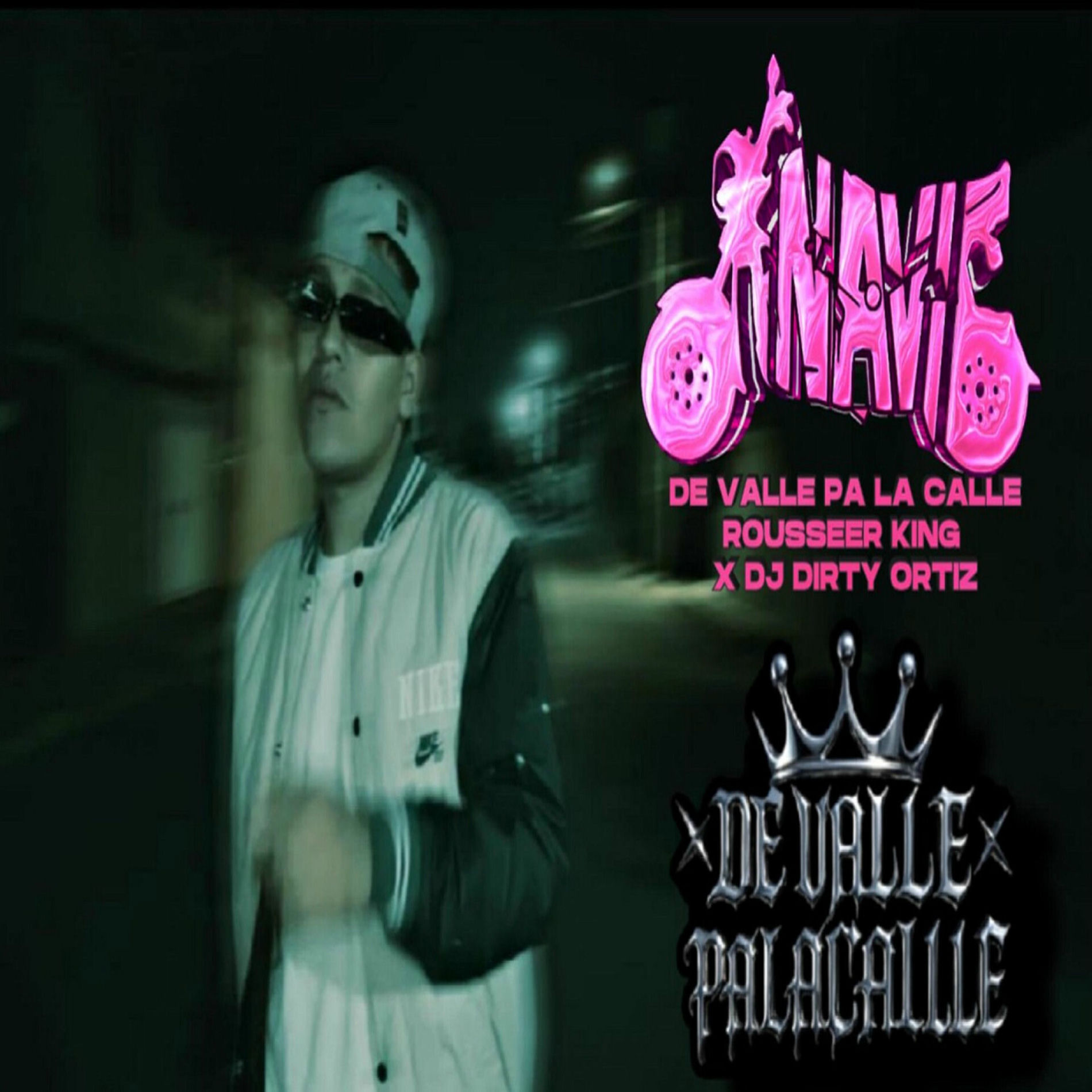 Album cover of Navi