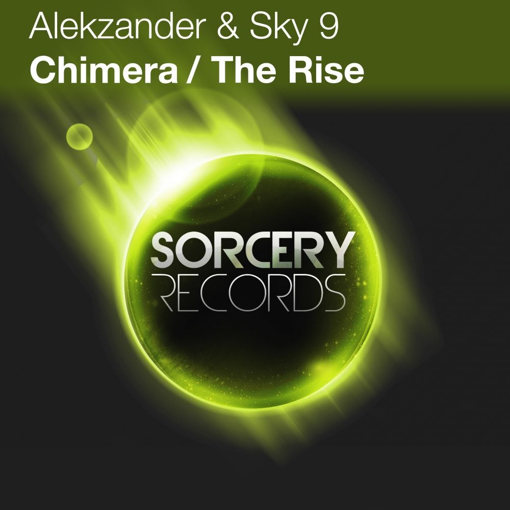 Picture of Chimera / The Rise