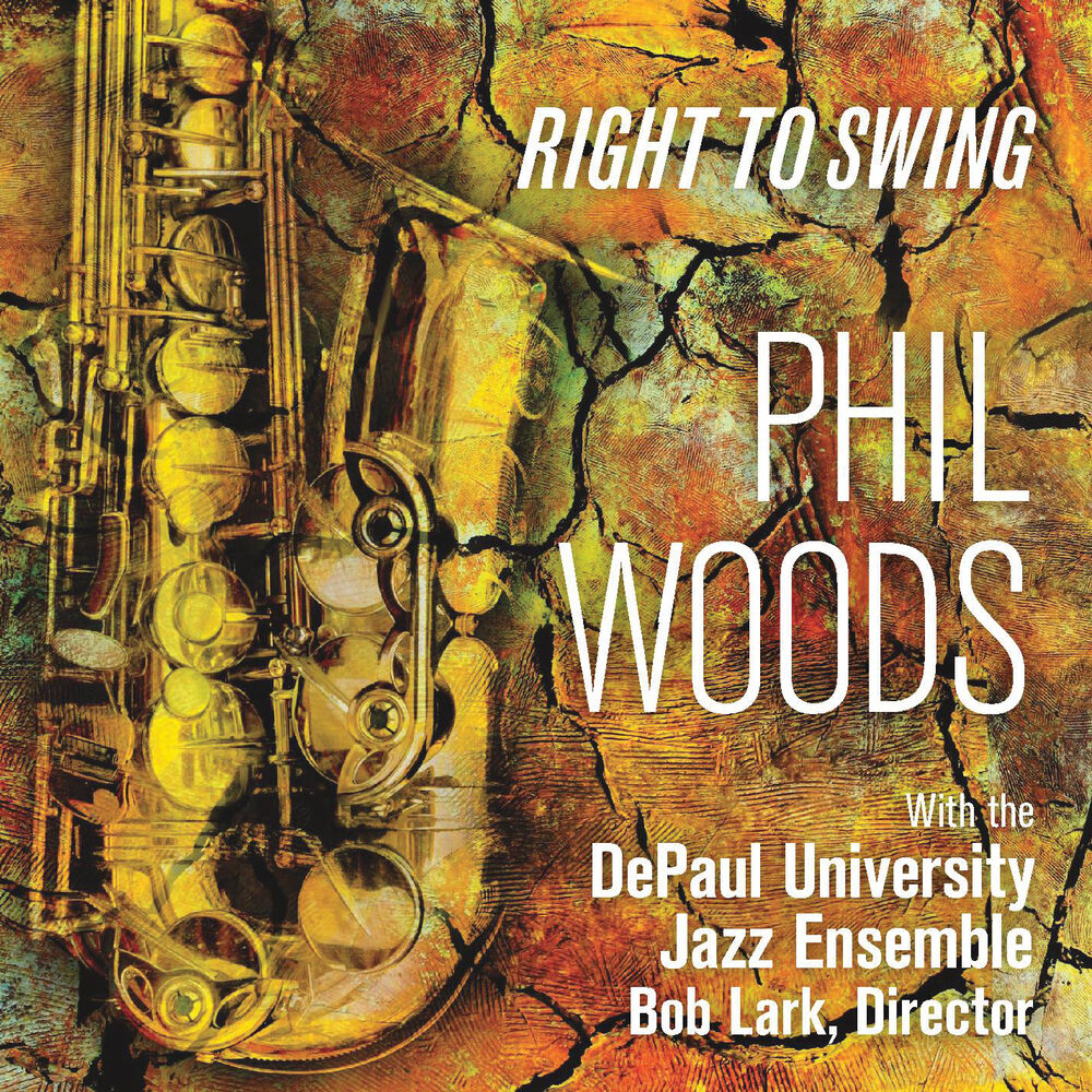 Picture of Right To Swing
