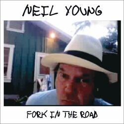 Cover of Fork in the Road