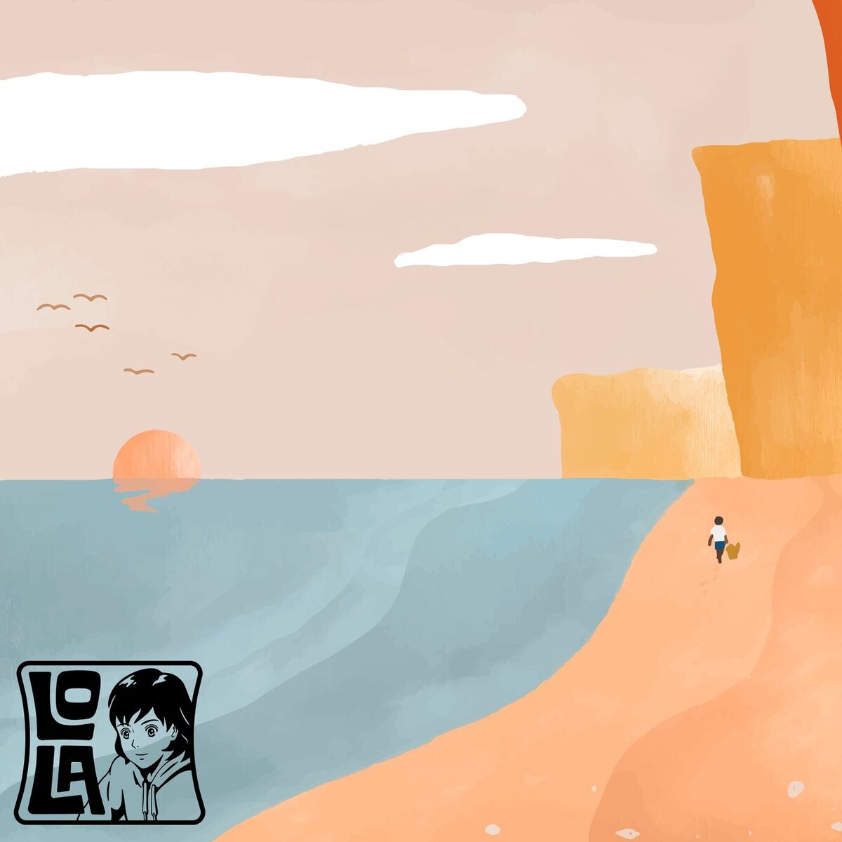Album cover of Alvor & Vapor (Pt. 1)