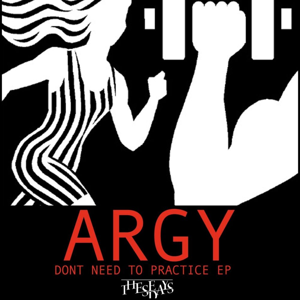 Picture of Don't Need to Practice EP