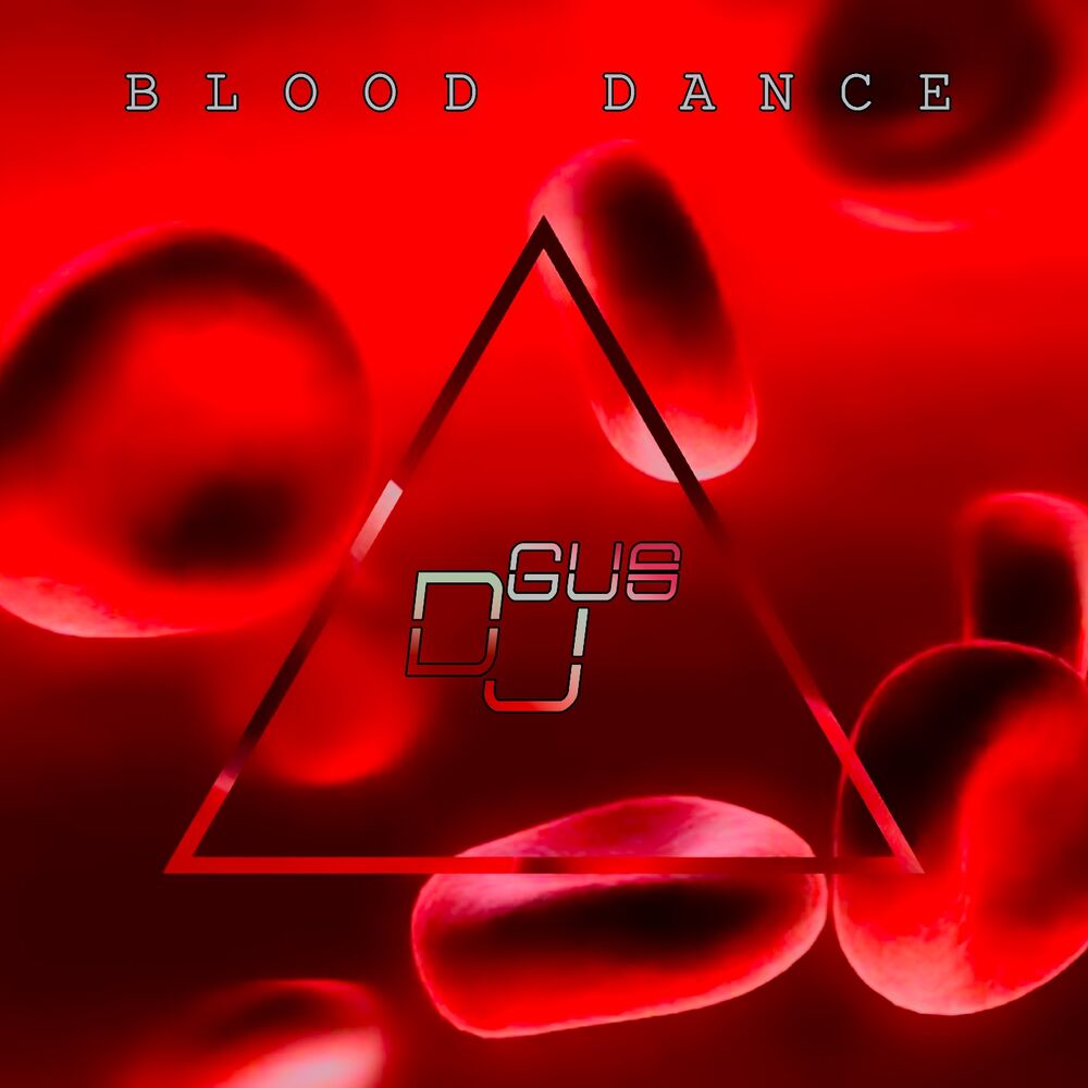Picture of Blood Dance