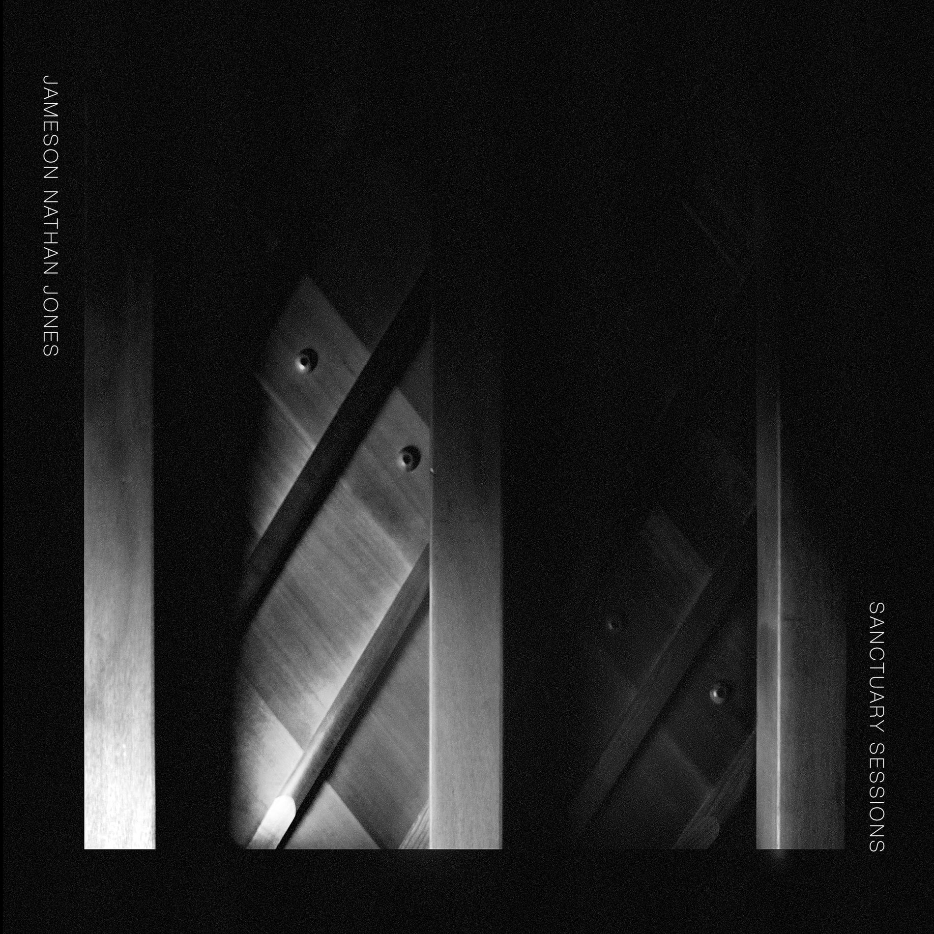 Album cover of Sanctuary Sessions