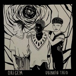 Cover of Origem