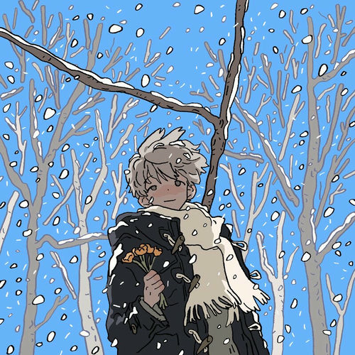 BOYNEXTDOOR – IF I SAY, I LOVE YOU – Single