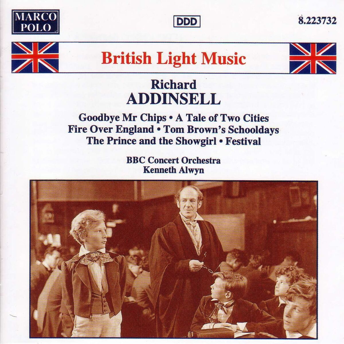 Album cover of Theme (From 