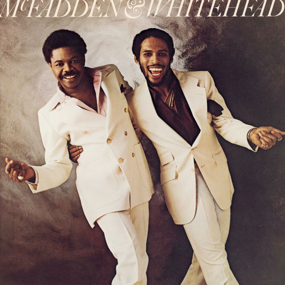 Picture of McFadden & Whitehead