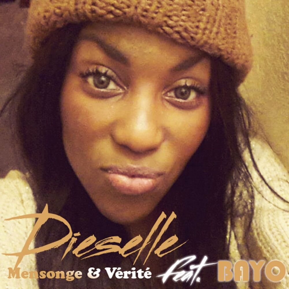 Picture of Mensonge & vérité (feat. Bayo)