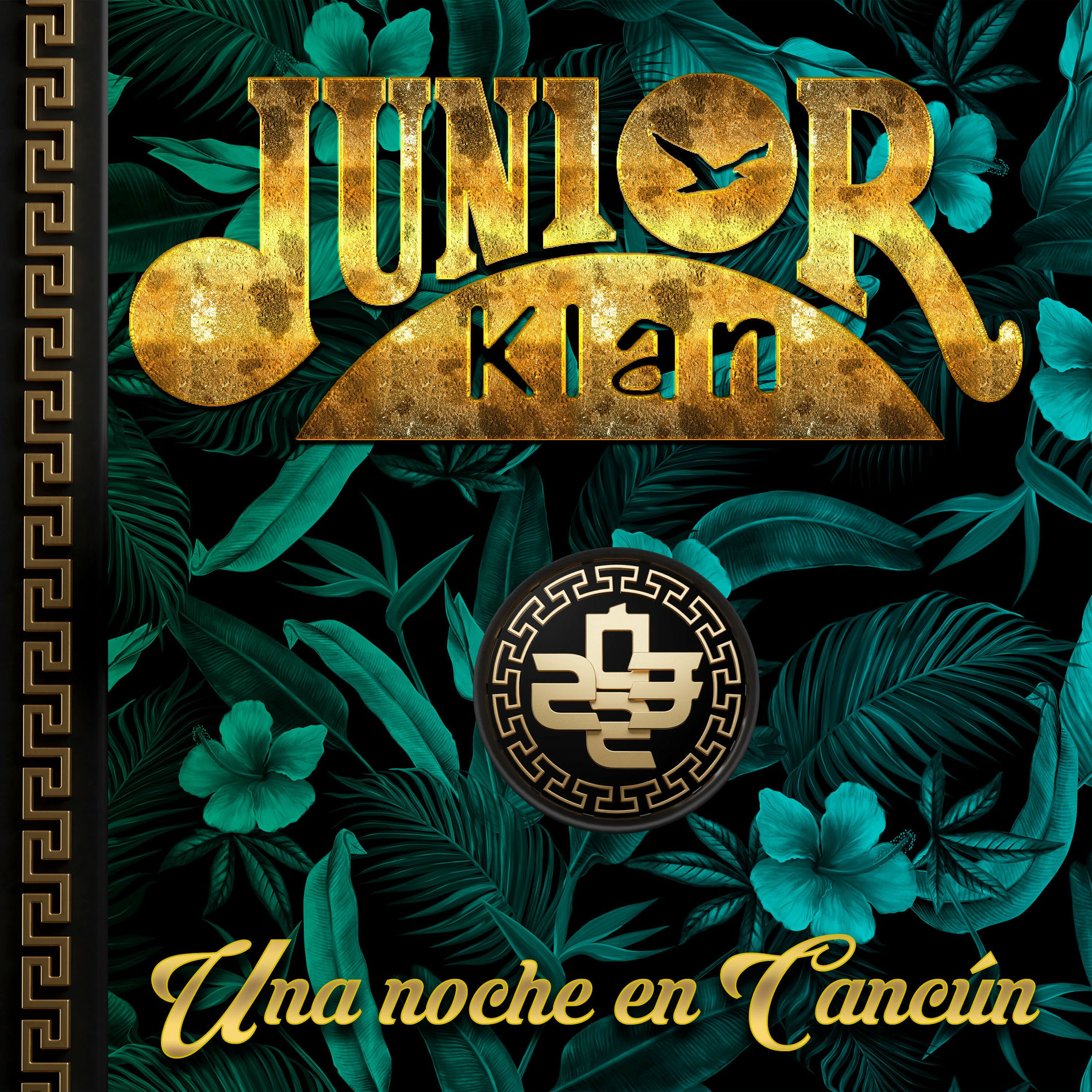 Album cover of Opening