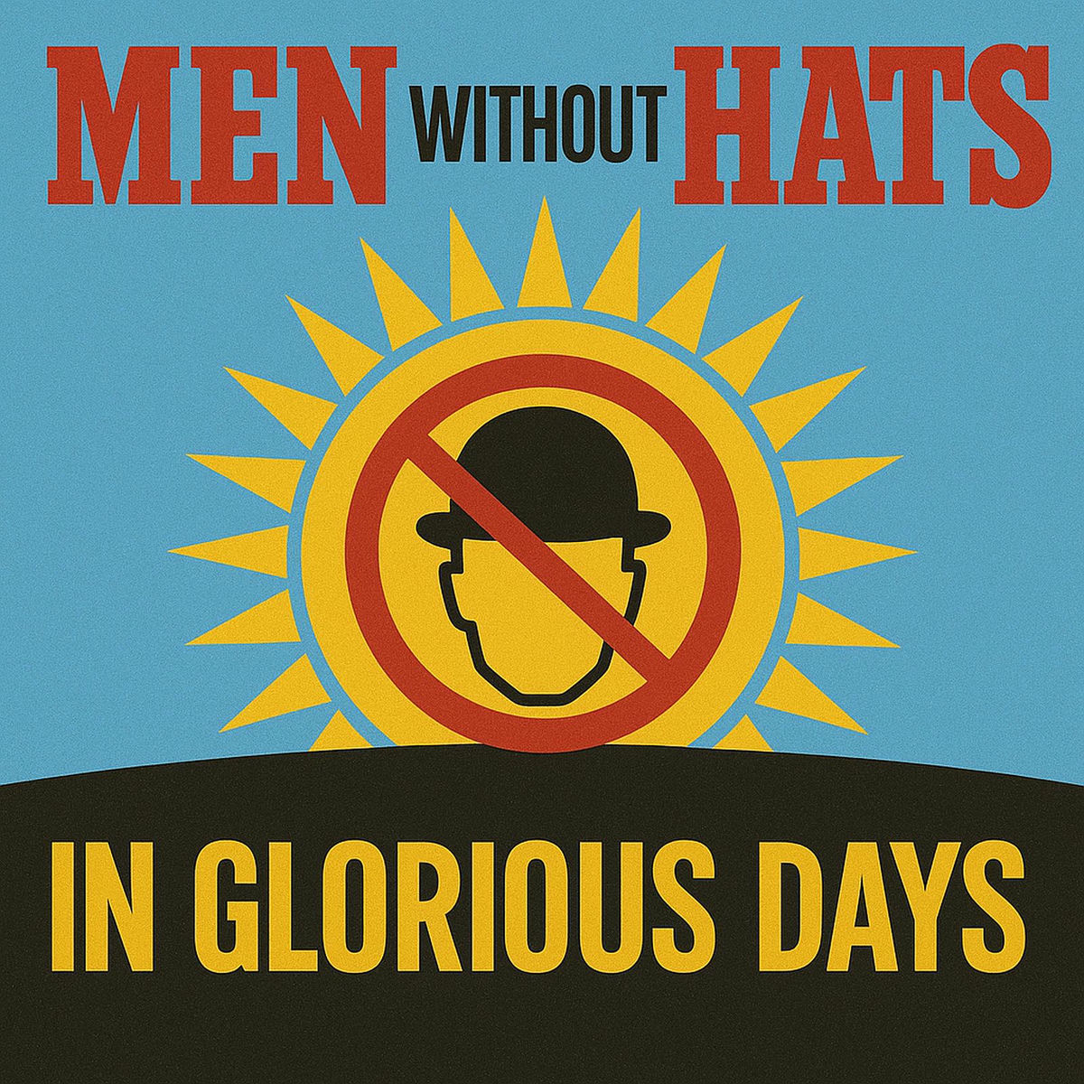 Album cover of In Glorious Days