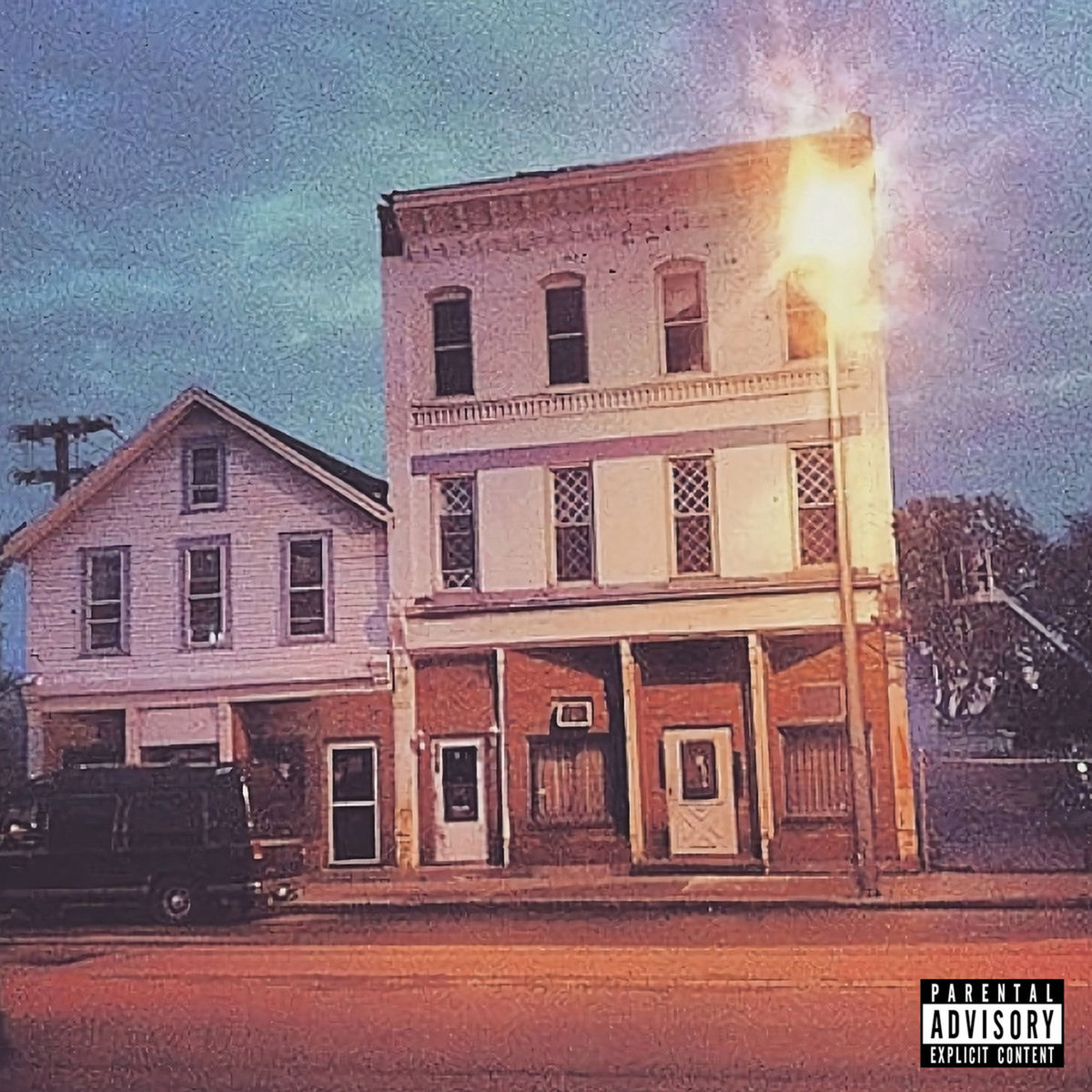 Album cover of Elcamino